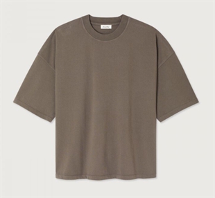 American Vintage - Mafo t-shirt Cappucino